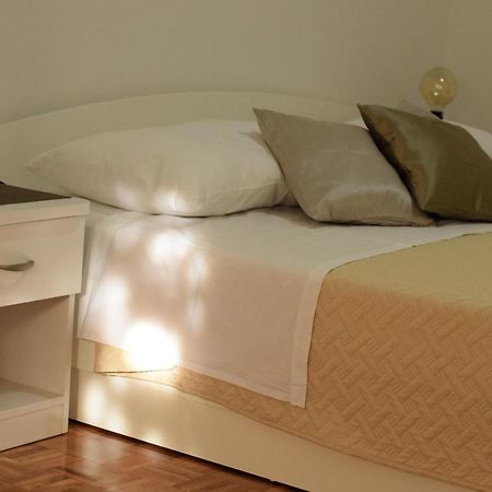 Studio Apartman Marina 보디체 외부 사진